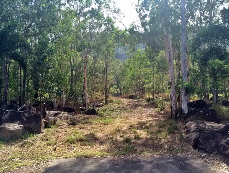 Seventh view of Homely land listing, Lot 71 Pine Creek-Yarrabah Road, Second Beach, East Trinity QLD 4871