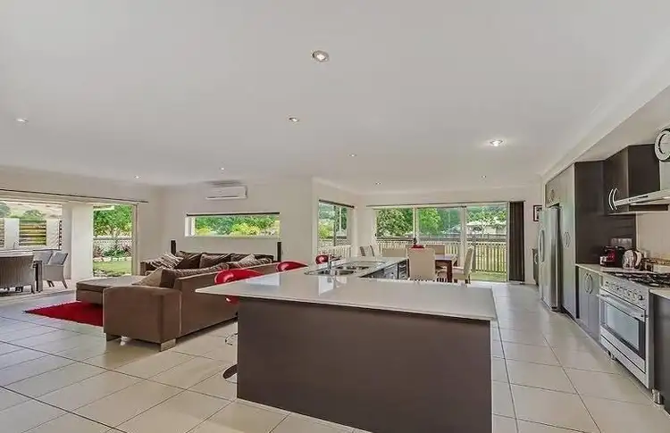 Third view of Homely house listing, 19 Homestead Circuit, Maudsland QLD 4210