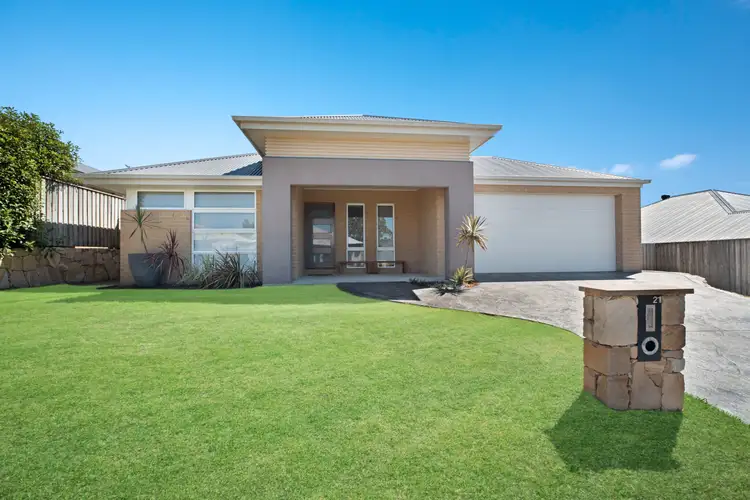 21 Redgum Circuit, Aberglasslyn NSW 2320