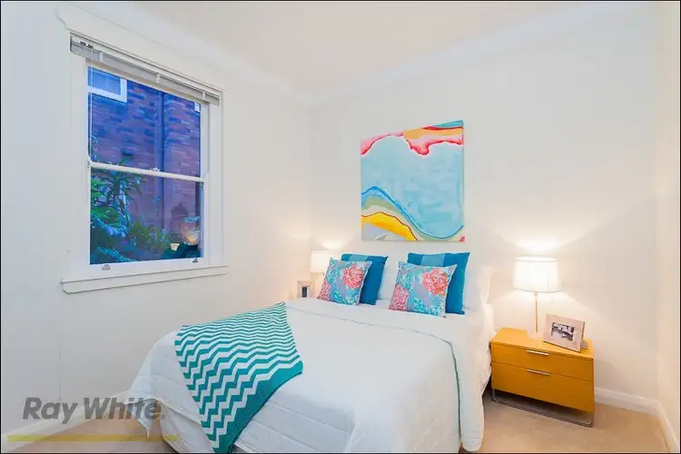 Seventh view of Homely apartment listing, 1/16 McDougall Street, Kirribilli NSW 2061
