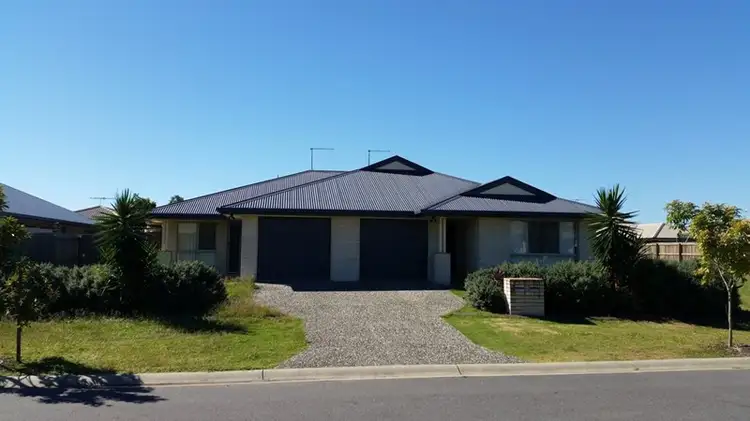 3 Tango Street, Caboolture QLD 4510