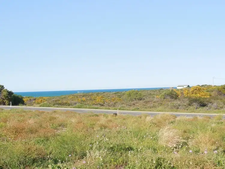 Second view of Homely land listing, 5 Larwood Elbow, Seabird WA 6042