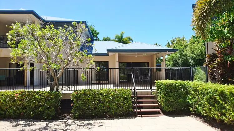 Second view of Homely apartment listing, 6/1 Osprey Close, Port Douglas QLD 4877