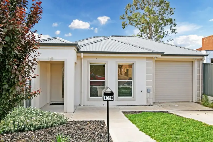 109B Reid Avenue, Hectorville SA 5073