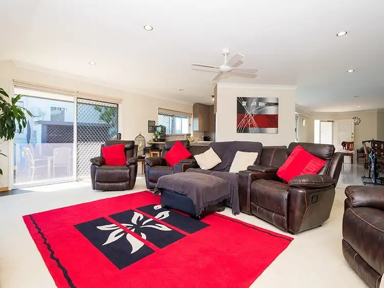 Fourth view of Homely house listing, 24 The Lido, Isle Of Capri QLD 4217