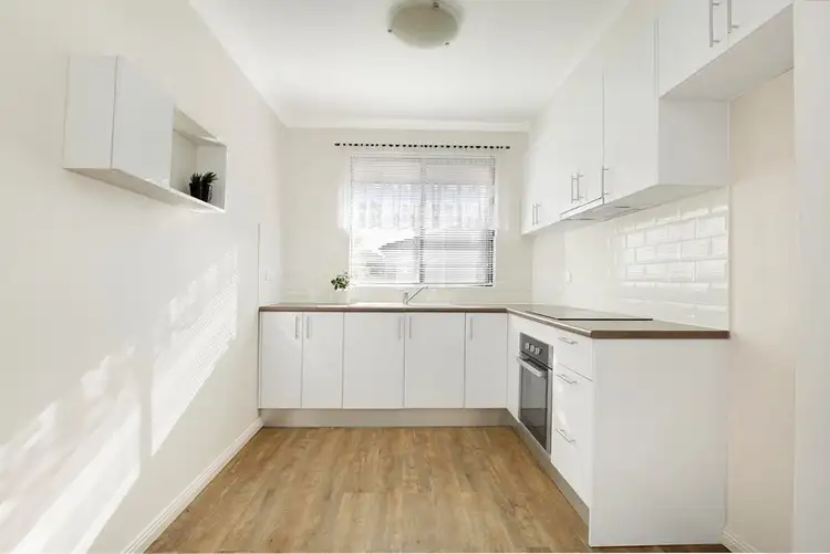 Main view of Homely unit listing, 7/13-15 Soudan Street, Fairy Meadow NSW 2519