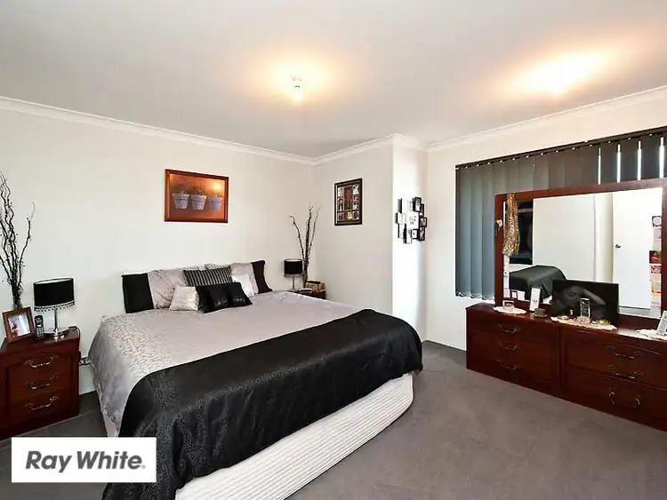 Sixth view of Homely house listing, 2 Lomas Circle, Ellenbrook WA 6069