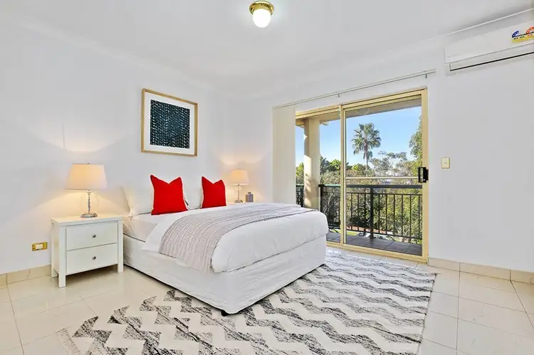 Fifth view of Homely townhouse listing, 8/19-21 Milner Road, Artarmon NSW 2064