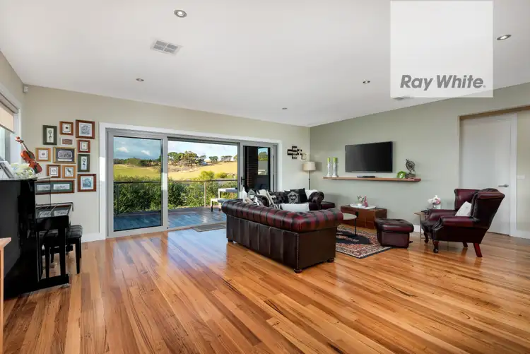Sixth view of Homely house listing, 54 Merredin Circuit, Doreen VIC 3754