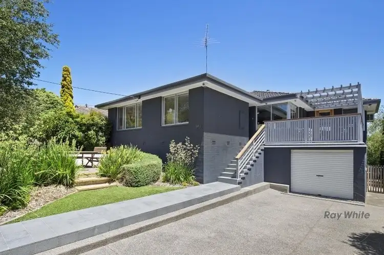263 Scenic Road, Highton VIC 3216