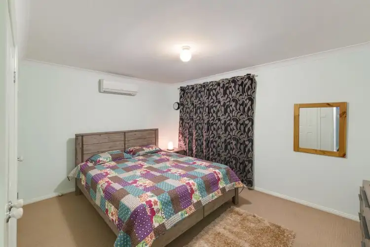 Fifth view of Homely house listing, 4/19-21 Alexander Crescent, Macquarie Fields NSW 2564