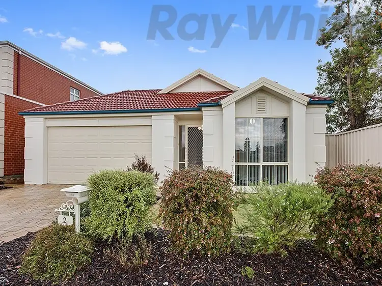 Main view of Homely house listing, 2 Mornington Terrace, Northgate SA 5085