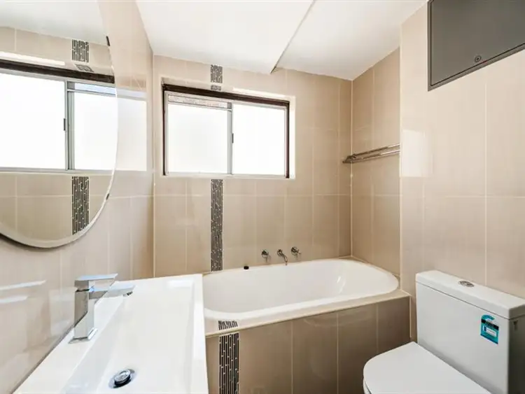 Seventh view of Homely apartment listing, 3/7 Linsley Street, Gladesville NSW 2111