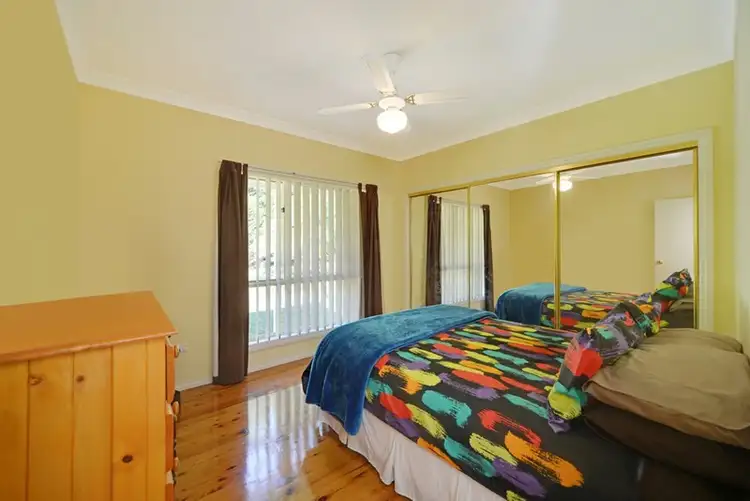 Fifth view of Homely house listing, 2 Callistemon Avenue, Hill Top NSW 2575