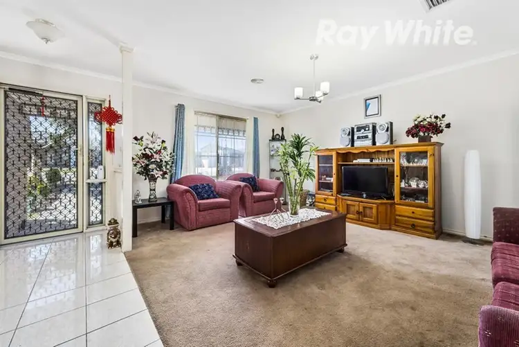 Fourth view of Homely house listing, 45 Cottage Boulevard, Epping VIC 3076