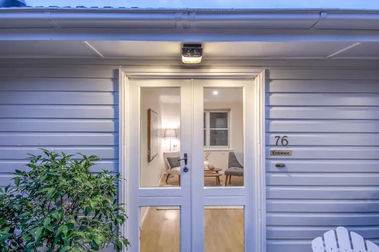 Third view of Homely house listing, 76 Sherbrooke Street, Ainslie ACT 2602