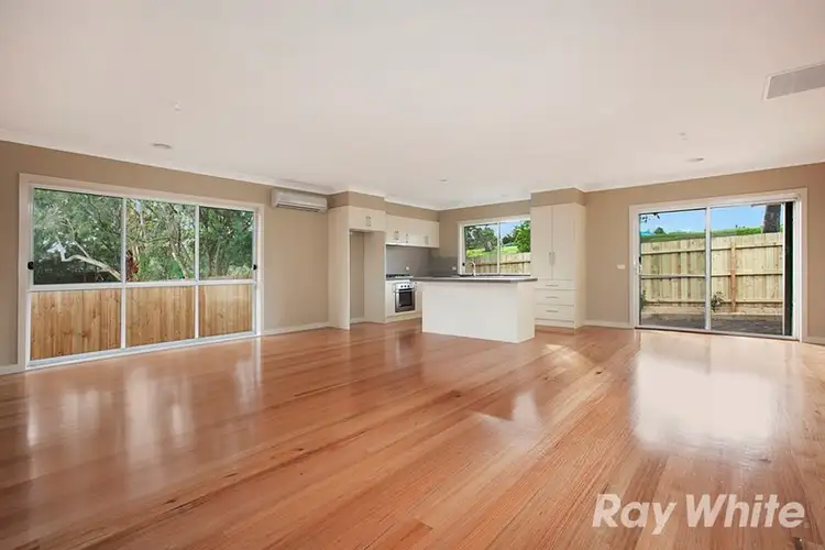 Second view of Homely house listing, 2/4 Wiltshire Avenue, Bayswater VIC 3153