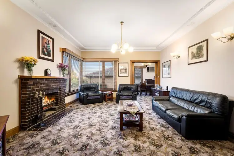 Second view of Homely house listing, 1624 Dandenong Road, Huntingdale VIC 3166