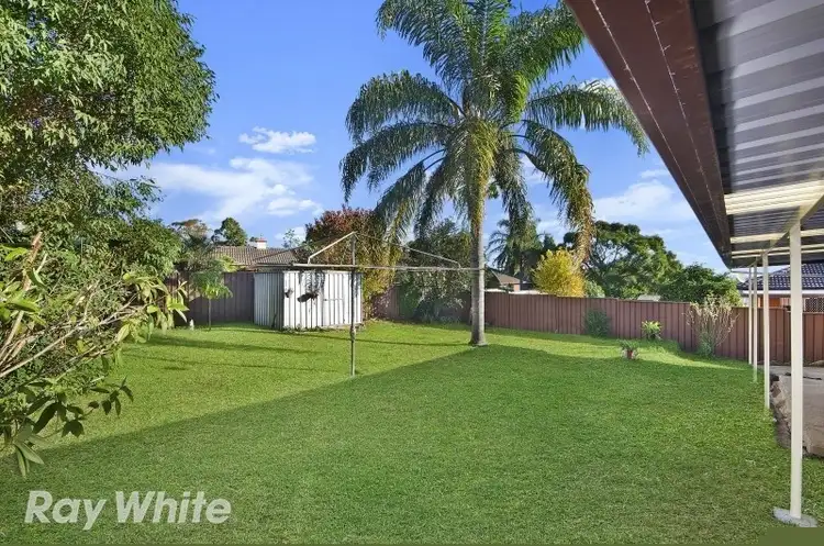 Seventh view of Homely house listing, 32 Baulkham Hills Road, Baulkham Hills NSW 2153
