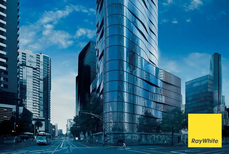 2502/105 Clarendon Street, Southbank VIC 3006