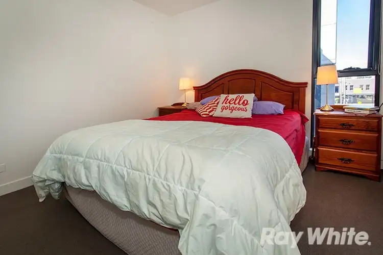 Sixth view of Homely apartment listing, 406a 1-19 Colombo Street, Mitcham VIC 3132