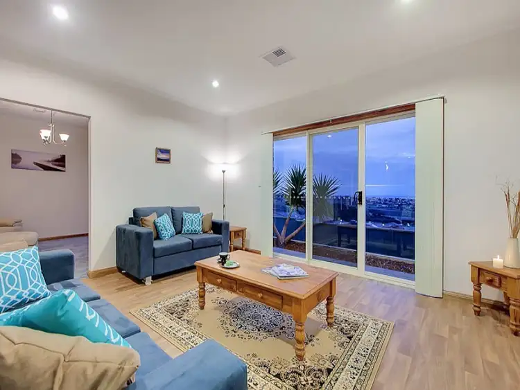 Seventh view of Homely house listing, 60 Elizabeth Crescent, Hallett Cove SA 5158