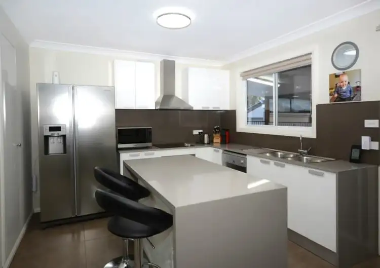 Third view of Homely house listing, 17 Catherine Street, Myola, Callala Beach NSW 2540