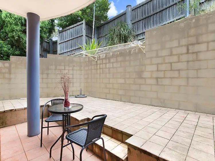 Sixth view of Homely townhouse listing, 1/6 Mowbray Street, Sylvania NSW 2224