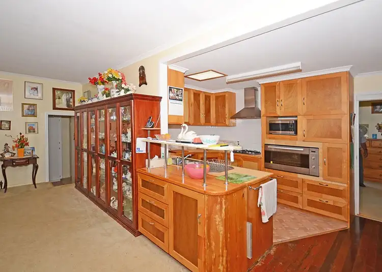 Seventh view of Homely house listing, 111 Sanctuary Hills Road, Takura QLD 4655