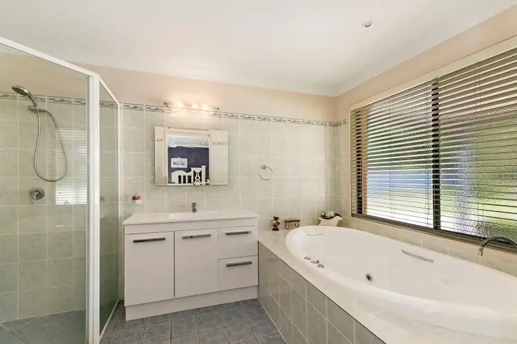 Fifth view of Homely house listing, 32 Traline Road, Glass House Mountains QLD 4518