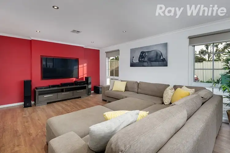 Seventh view of Homely house listing, 1 Overton Close, Greenvale VIC 3059