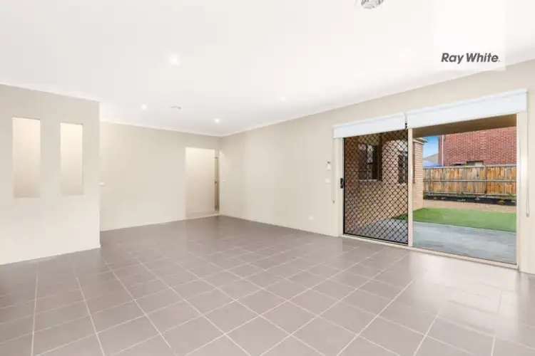Sixth view of Homely house listing, 95 Breadalbane Avenue, Mernda VIC 3754
