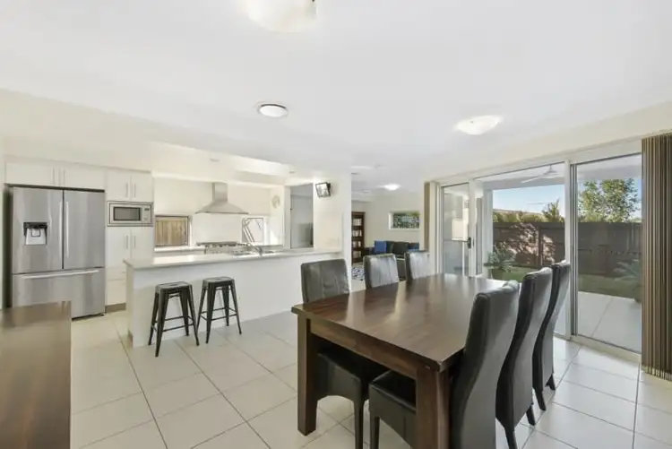 Fourth view of Homely house listing, 29 Mersey Street, North Lakes QLD 4509