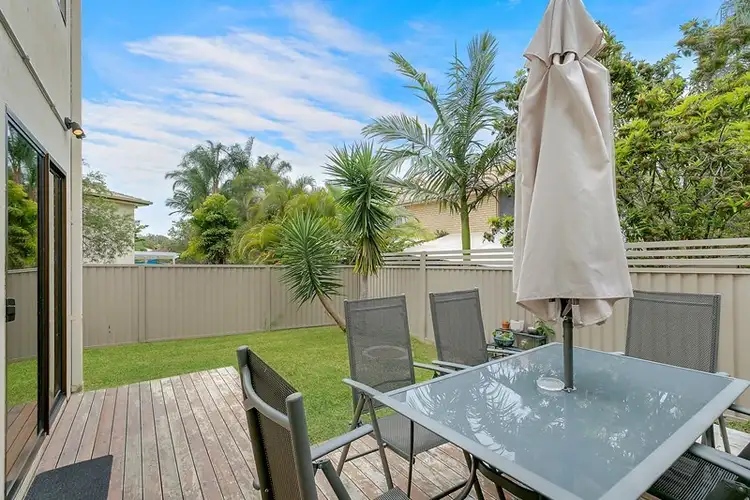 Third view of Homely townhouse listing, 33/71 Olsen Avenue, Labrador QLD 4215