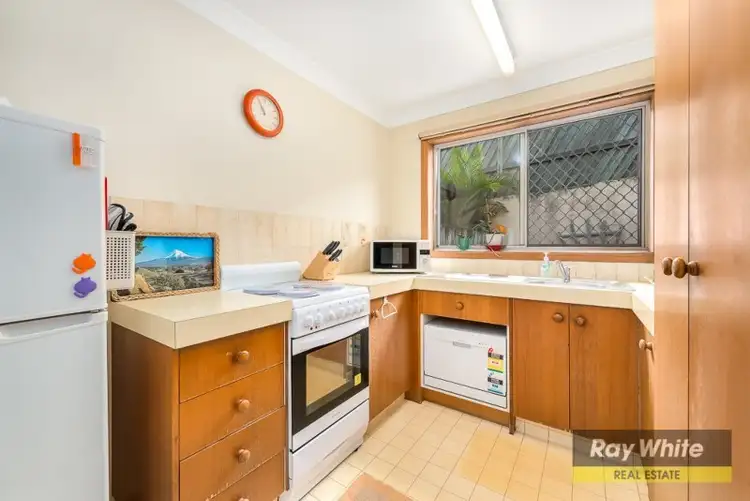Sixth view of Homely townhouse listing, 11/10 Hollywell Road, Biggera Waters QLD 4216