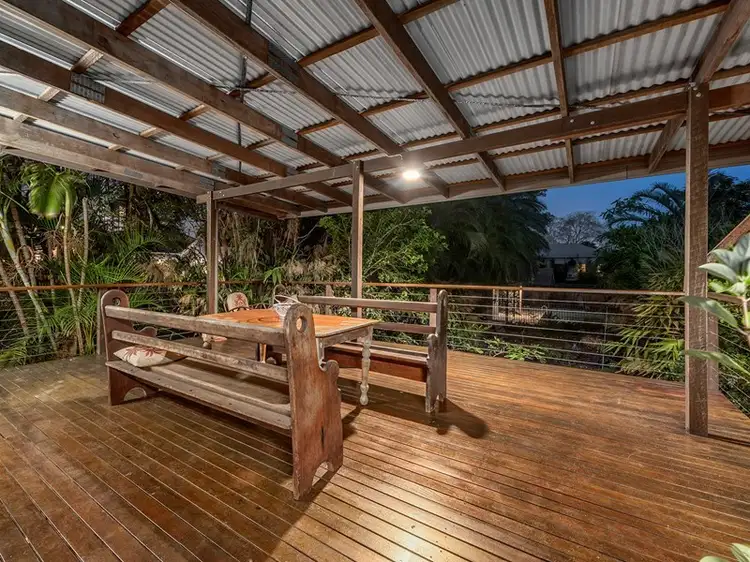 Fourth view of Homely house listing, 18 Elliott Street, Kangaroo Point QLD 4169