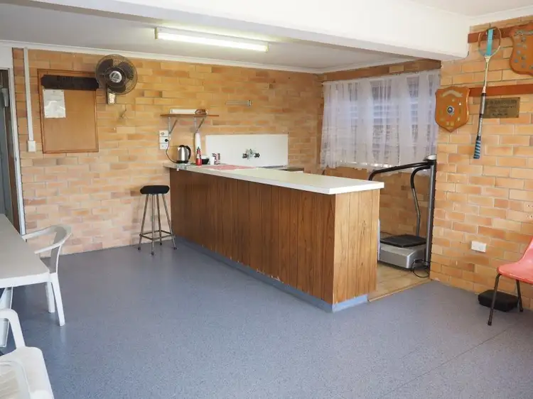 Fourth view of Homely apartment listing, 19 Boys Avenue, Maryborough QLD 4650