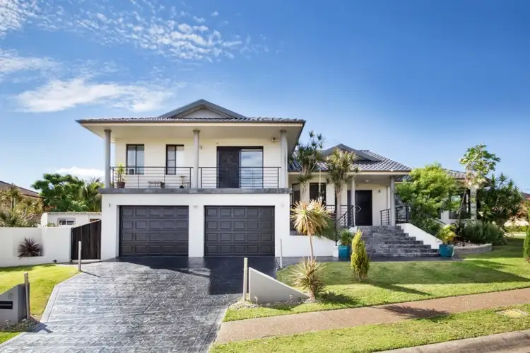 1 Llanberis Drive, Menai NSW 2234