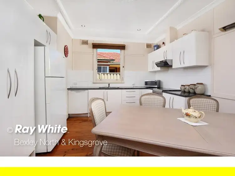 Third view of Homely house listing, 24 Shackel Avenue, Kingsgrove NSW 2208