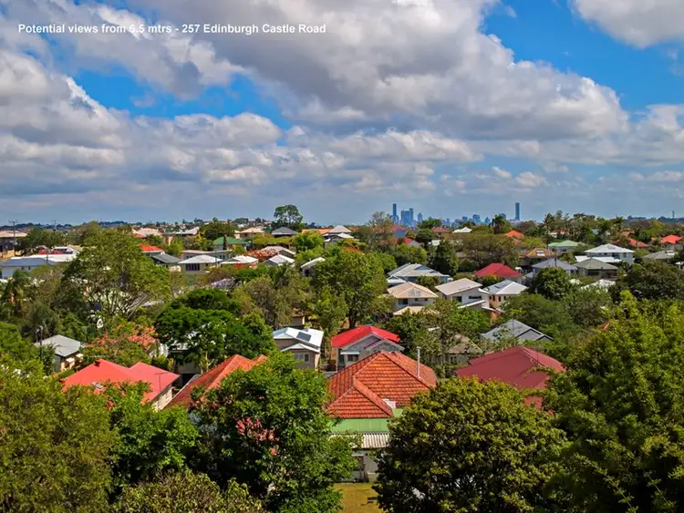 Seventh view of Homely land listing, 257 Edinburgh Castle Road, Wavell Heights QLD 4012