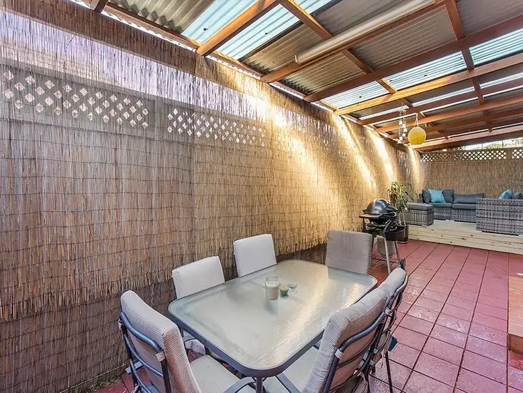 Fourth view of Homely townhouse listing, 2/489 Rocky Point Road, Sans Souci NSW 2219