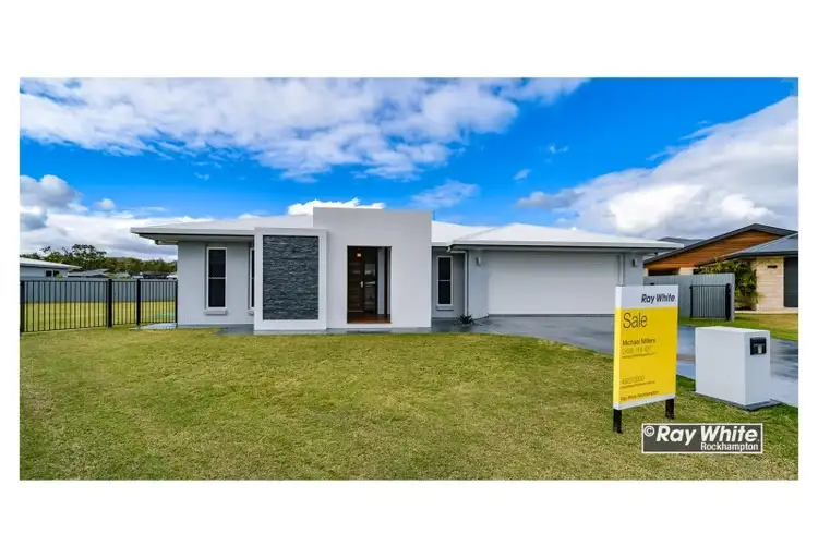 7 Boree Court, Norman Gardens QLD 4701