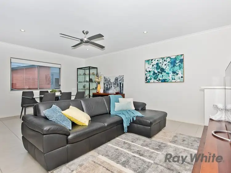 Sixth view of Homely house listing, 31/2-8 Reserve Court, Murrumba Downs QLD 4503