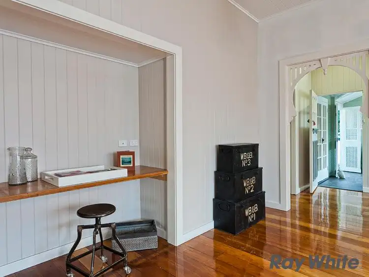 Seventh view of Homely house listing, 48 Harris Street, Windsor QLD 4030