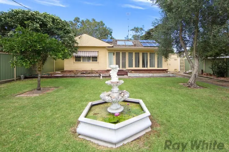 Second view of Homely house listing, 17 Weemala Street, Budgewoi NSW 2262