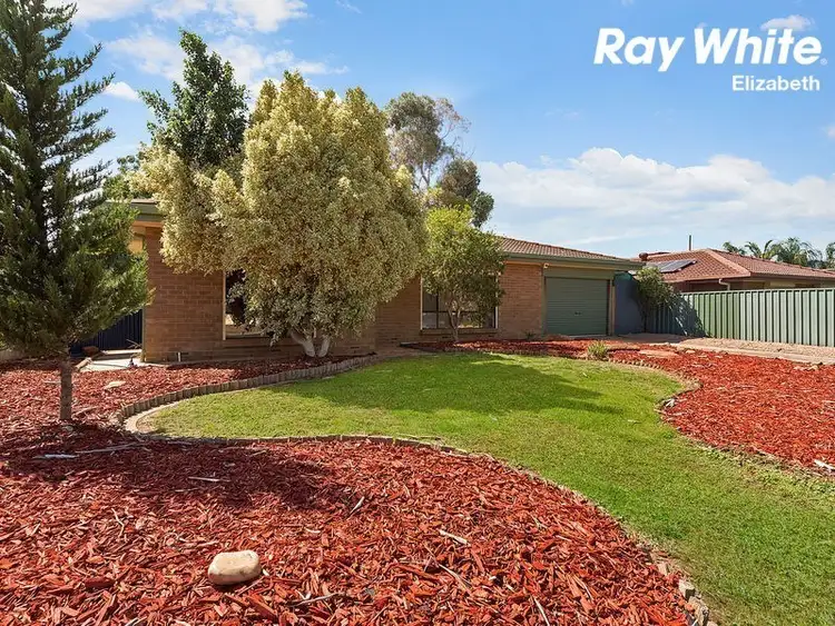 Third view of Homely house listing, 9 President Avenue, Andrews Farm SA 5114
