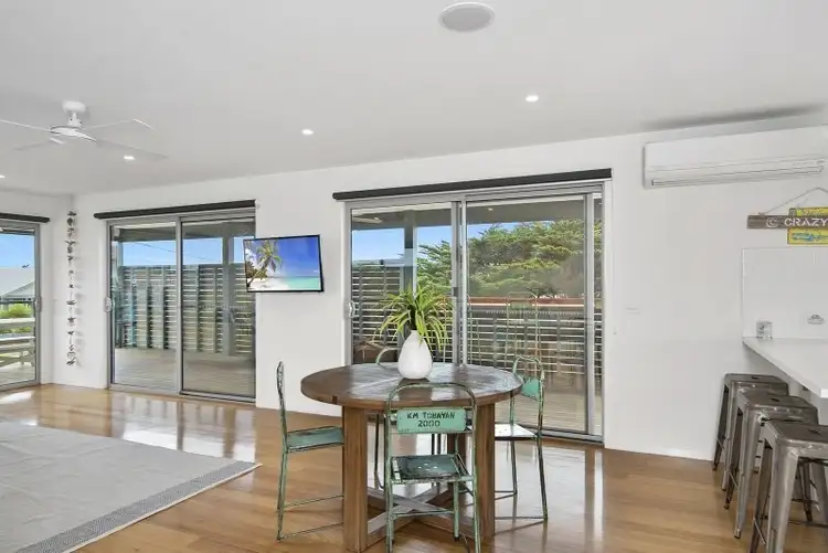Fifth view of Homely house listing, 17 Highview Crescent, Surf Beach VIC 3922