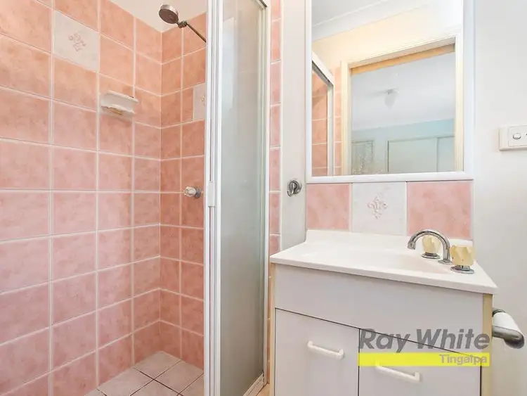 Seventh view of Homely townhouse listing, 83/19 DOUGHBOY Parade, Hemmant QLD 4174