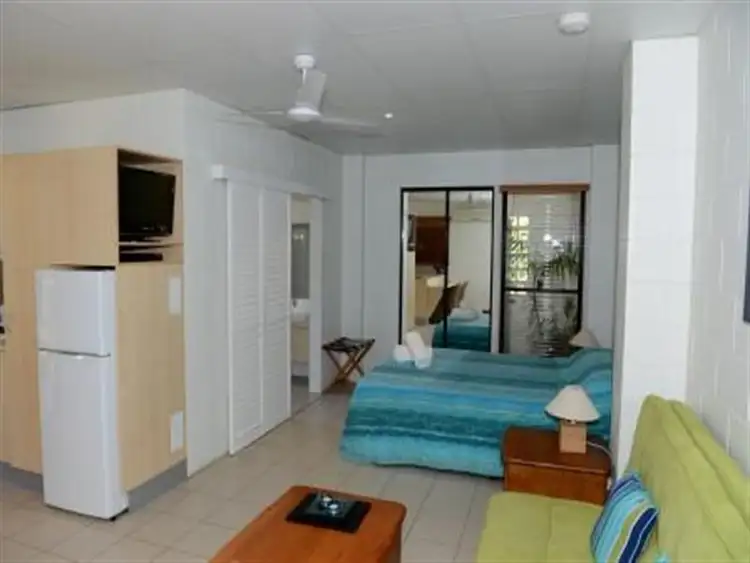 Third view of Homely other listing, 152 Kennedy Esplanade, South Mission QLD 4852