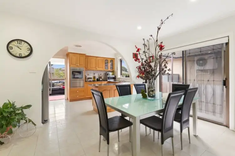 Third view of Homely house listing, 41 Meppel Drive, Clayton South VIC 3169